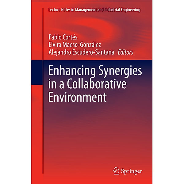 Enhancing Synergies in a Collaborative Environment