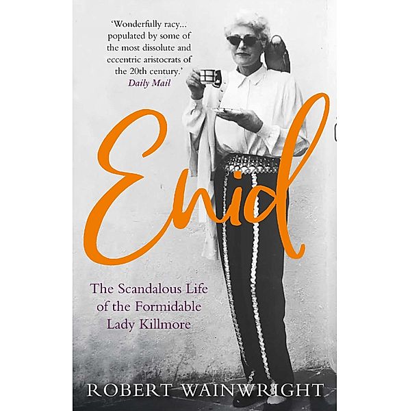 Enid, Robert Wainwright