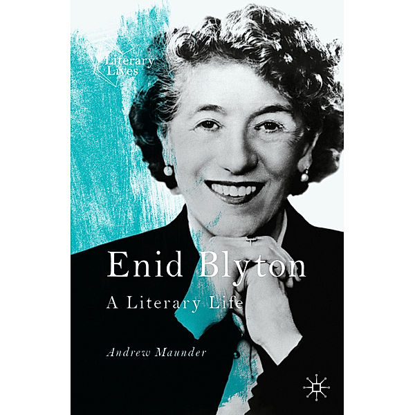 Enid Blyton, Andrew Maunder