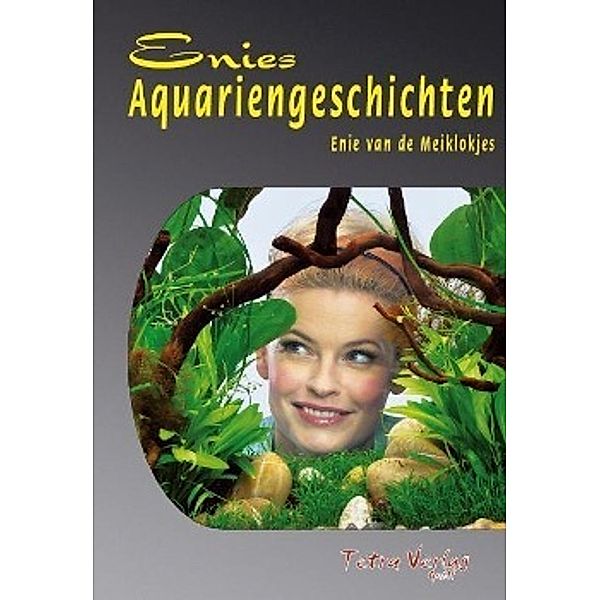 Enies Aquariengeschichten, Enie Van De Meiklokjes