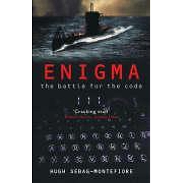 Enigma, Hugh Sebag-Montefiore