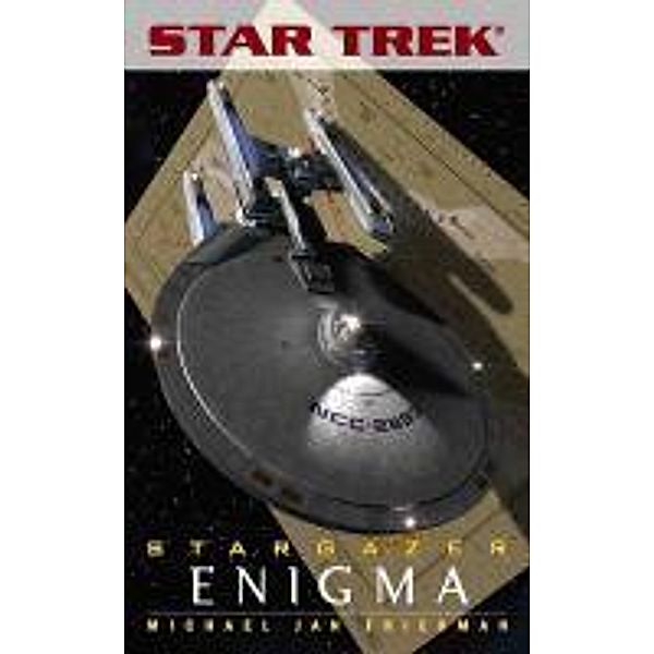 Enigma, Michael Jan Friedman