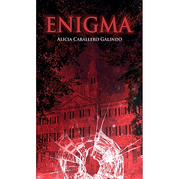 Enigma, Alicia Caballero Galindo