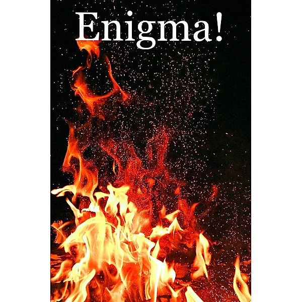 Enigma!, Smitty B