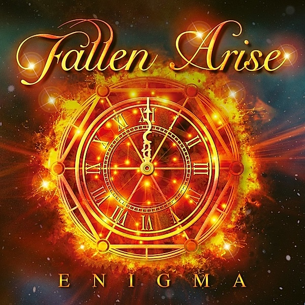 Enigma, Fallen Arise