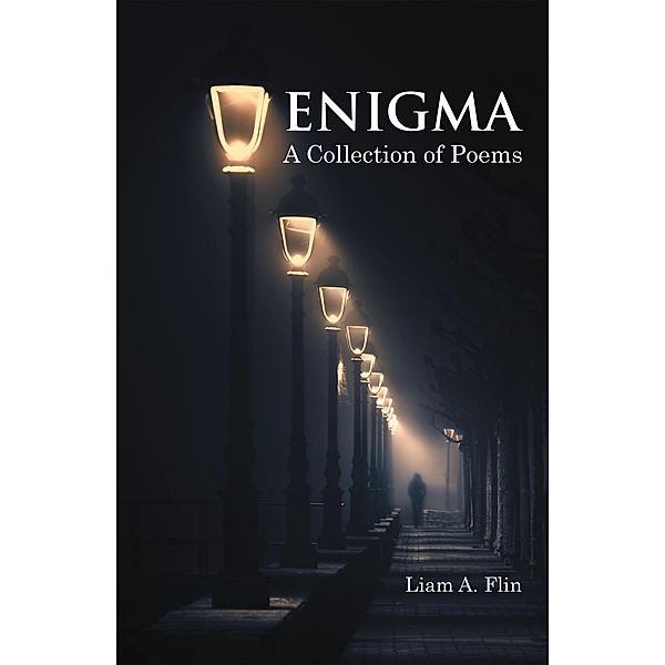 Enigma, Liam A. Flin