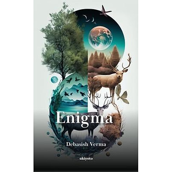 Enigma, Debasish Verma