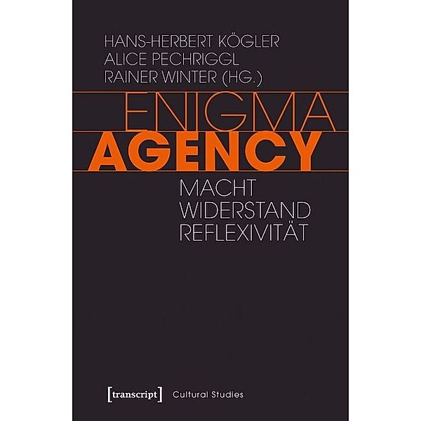 Enigma Agency