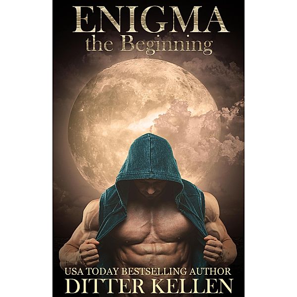 Enigma: Enigma: The Beginning, Ditter Kellen