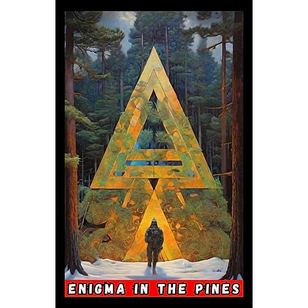 Enigma in the Pines (contos, #1) / contos, Ricardo Almeida