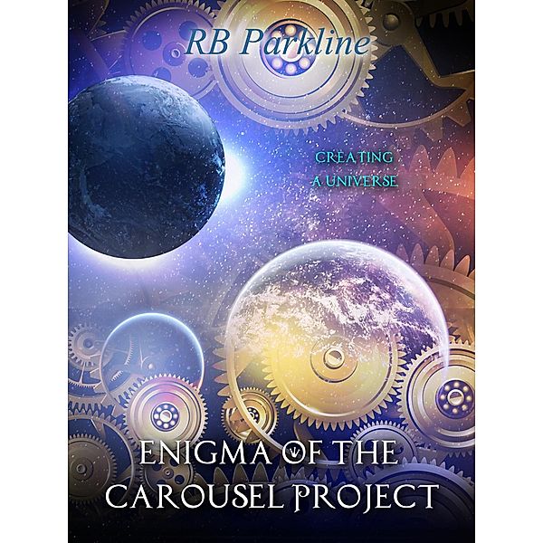 Enigma of the Carousel Project, Rb Parkline