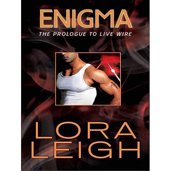 Enigma / St. Martin's Paperbacks, Lora Leigh