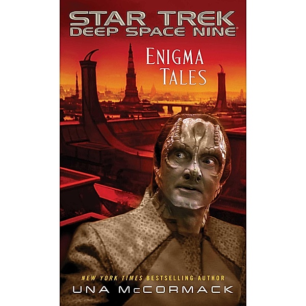Enigma Tales / Star Trek: Deep Space Nine, Una McCormack