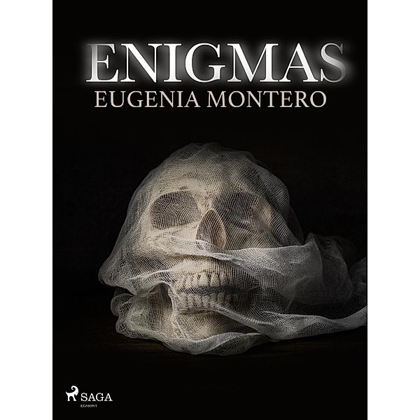 Enigmas, Eugenia Montero