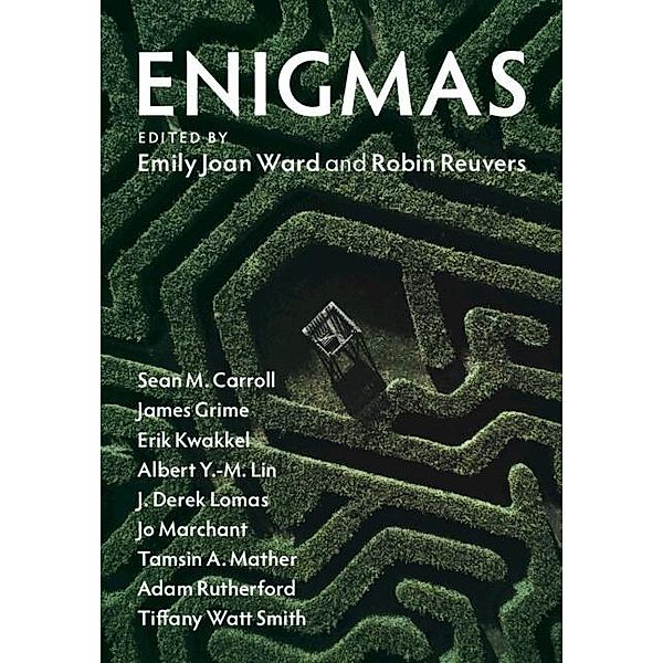 Enigmas / Cambridge University Press