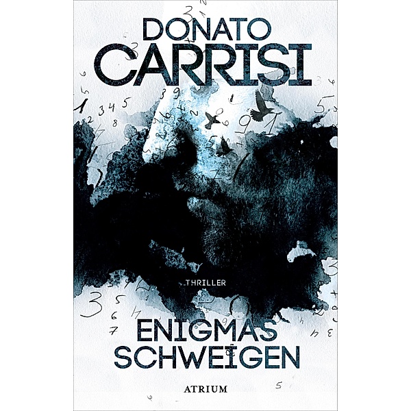 Enigmas Schweigen, Donato Carrisi