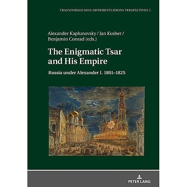 Enigmatic Tsar and His Empire