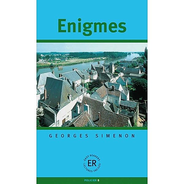 Enigmes, Georges Simenon