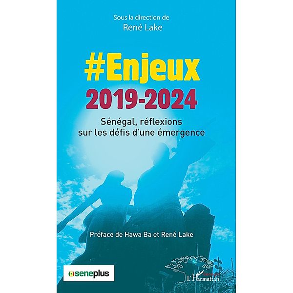 Enjeux 2019-2024, Lake Rene Lake