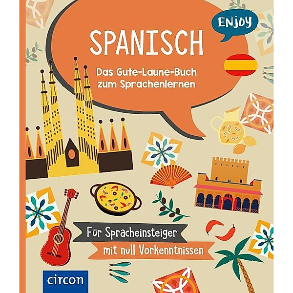 Enjoy Spanisch