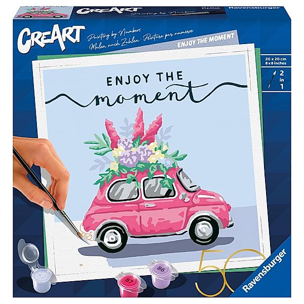 Ravensburger Verlag Enjoy the moment