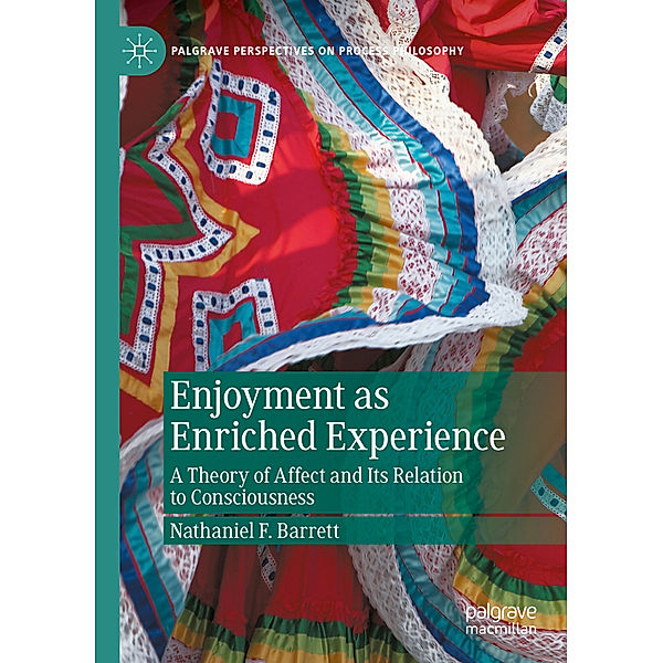 Enjoyment as Enriched Experience, Nathaniel F. Barrett