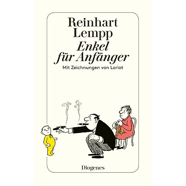 Enkel für Anfänger, Reinhart G.E. Lempp, Loriot