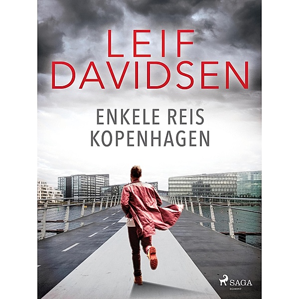 Enkele reis Kopenhagen, Leif Davidsen