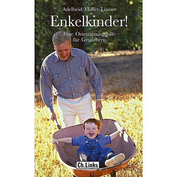 Enkelkinder!, Adelheid Müller-Lissner