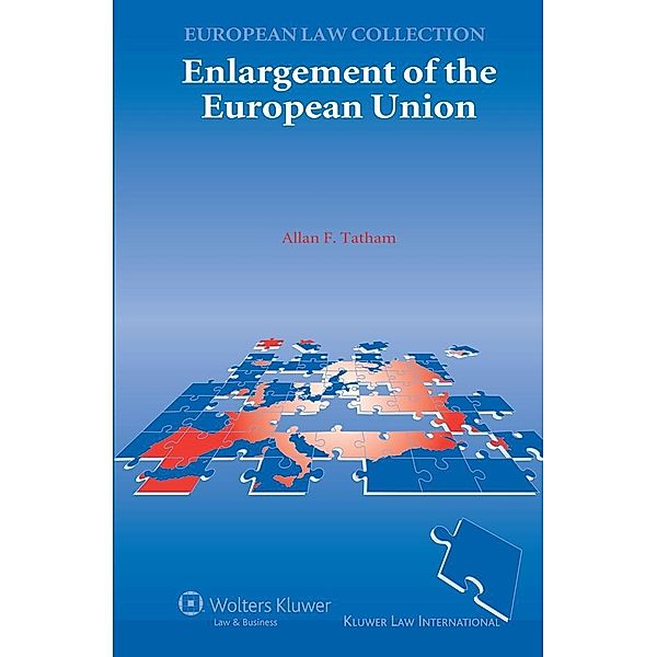 Enlargement of the European Union, Allan F. Tatham