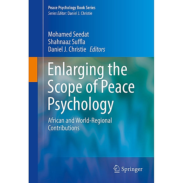 Enlarging the Scope of Peace Psychology