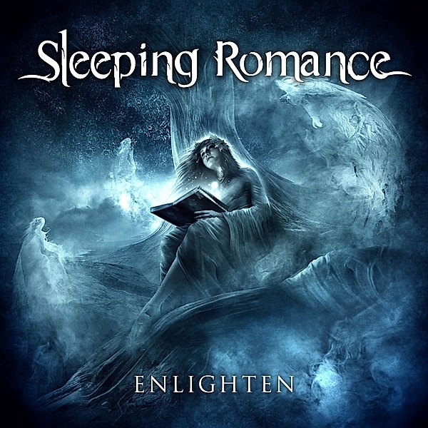 Enlighten (Re-Issue 2022), Sleeping Romance