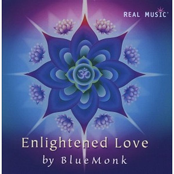 Enlightened Love, Blue Monk