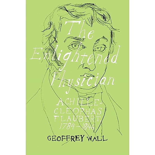 Enlightened Physician, Geoffrey Wall