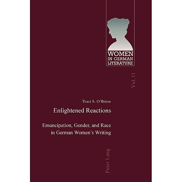 Enlightened Reactions, Traci S. O'Brien