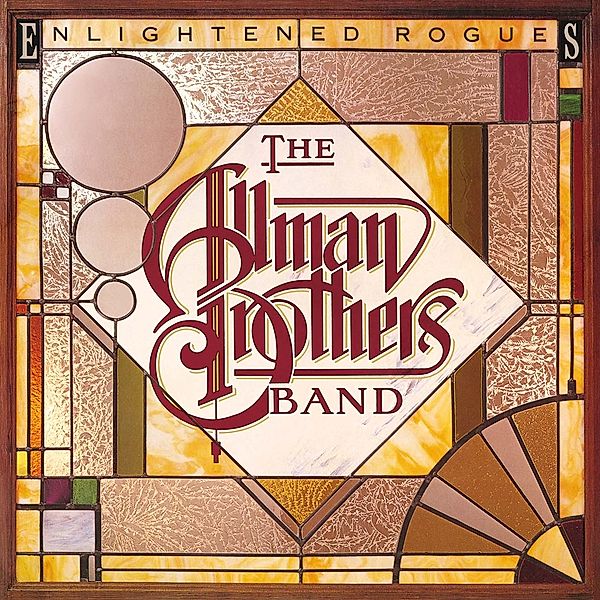 Enlightened Rogues, Allman Brothers Band