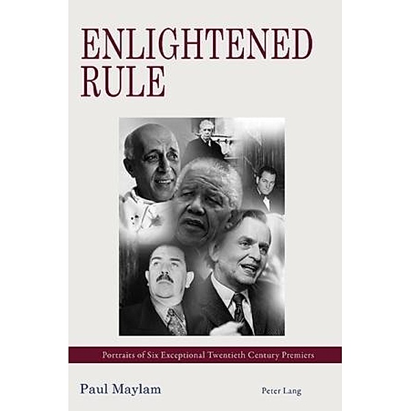 Enlightened Rule, Paul Maylam