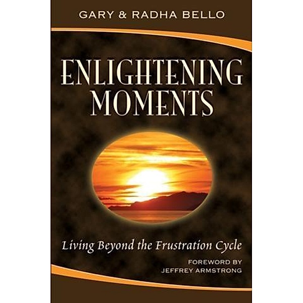 Enlightening Moments, Gary Bello