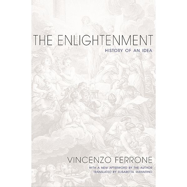 Enlightenment, Vincenzo Ferrone
