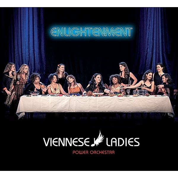 Enlightenment, Viennese Ladies