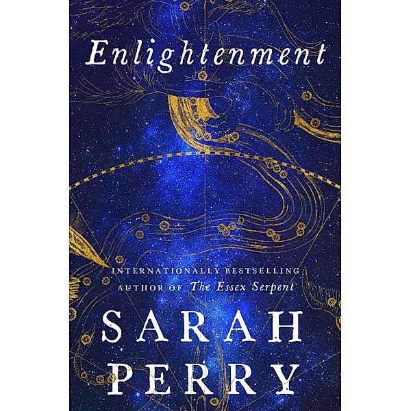 Enlightenment, Sarah Perry