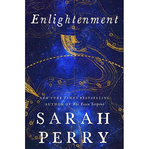 Enlightenment, Sarah Perry
