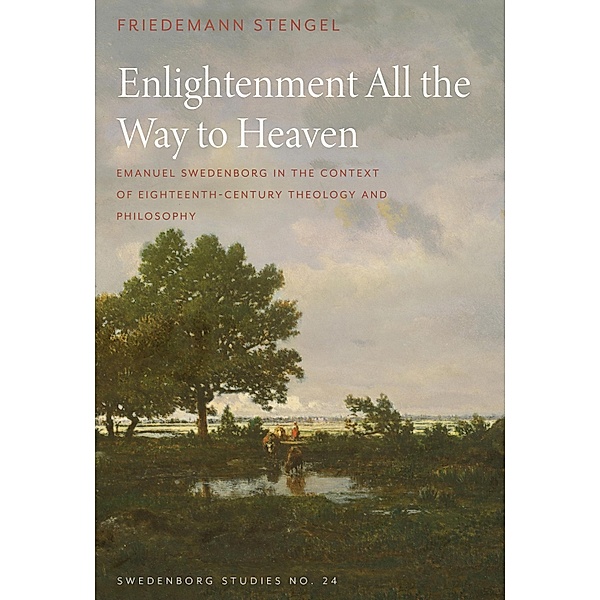 Enlightenment All the Way to Heaven, Stengel Friedemann Stengel