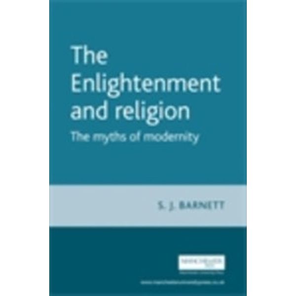 Enlightenment and religion, S. Barnett