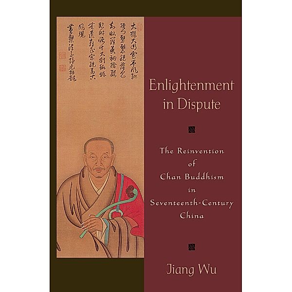 Enlightenment in Dispute, Jiang Wu