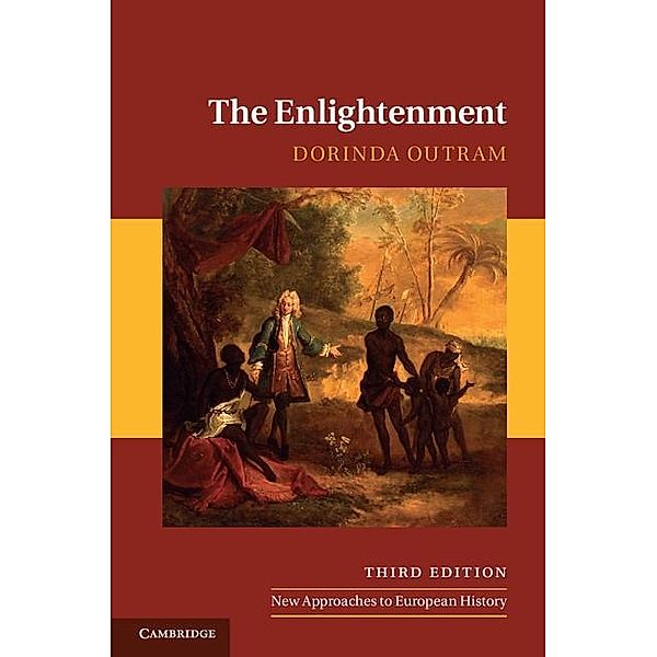 Enlightenment / New Approaches to European History, Dorinda Outram