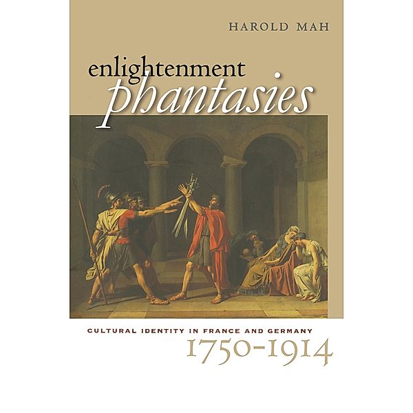 Enlightenment Phantasies, Harold Mah
