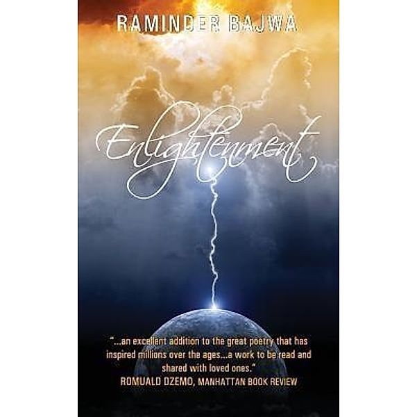 Enlightenment / Raminder Bajwa, Raminder Bajwa