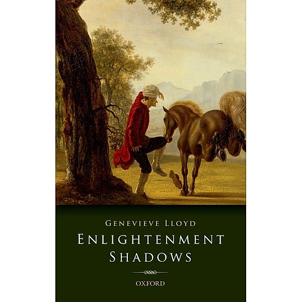 Enlightenment Shadows, Genevieve Lloyd