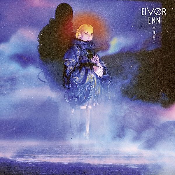 Enn (Black Vinyl), Eivor